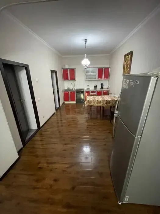Ижарага берилади дала ҳовли, 1.3 сотих, 200 м² — Яккасарой тумани