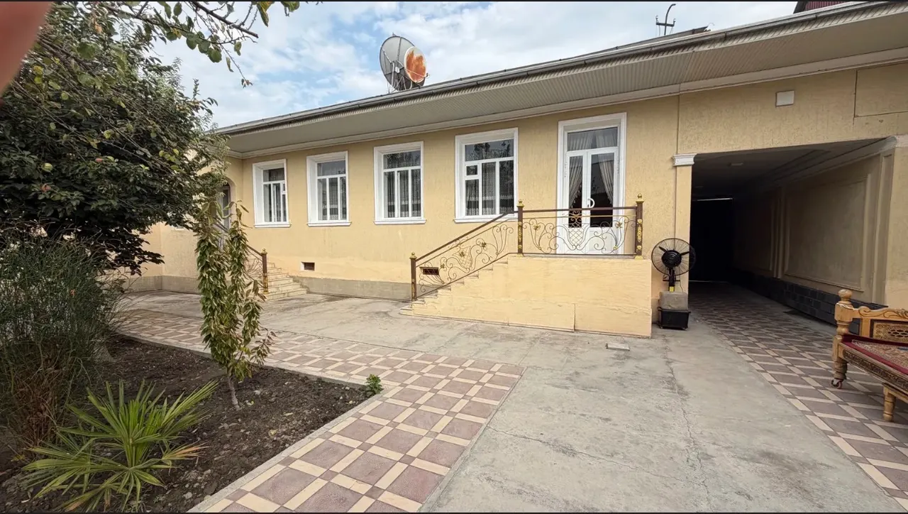 Продаётся дом, 7.5 сот. — Коканд