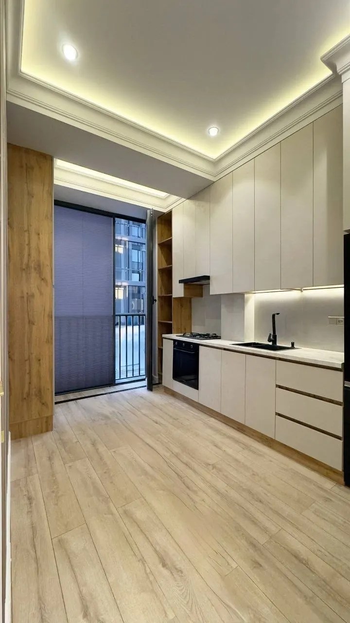 Сотилади 2 хонали квартира, 55 м², 5/11 қават — Юнусобод тумани