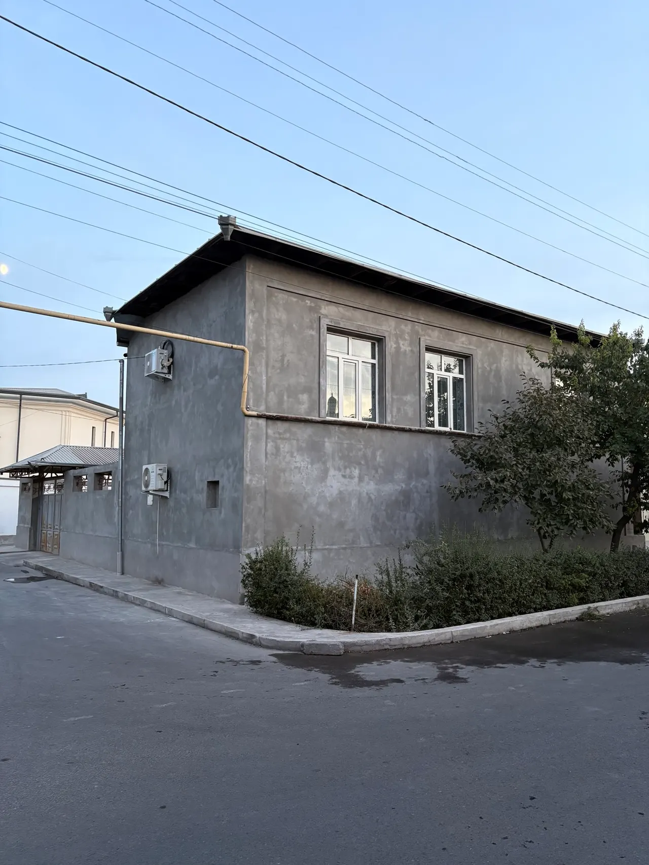 Продаётся дом, 2.9 сот. — Сергелийский район