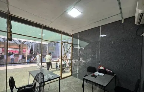 Ijaraga beriladi tijorat binosi, 20 m² — Chilonzor tumani
