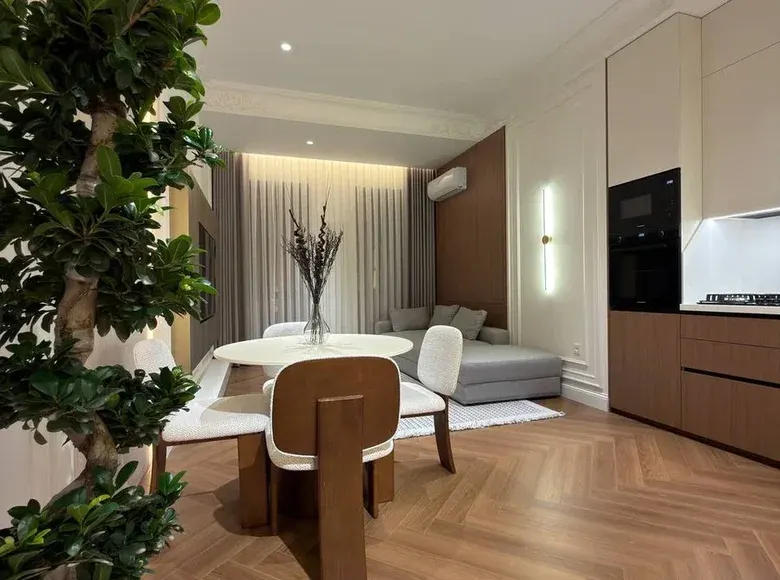 Sotiladi 3 xonali kvartira, 75 m², 8/9 qavat — Yunusobod tumani