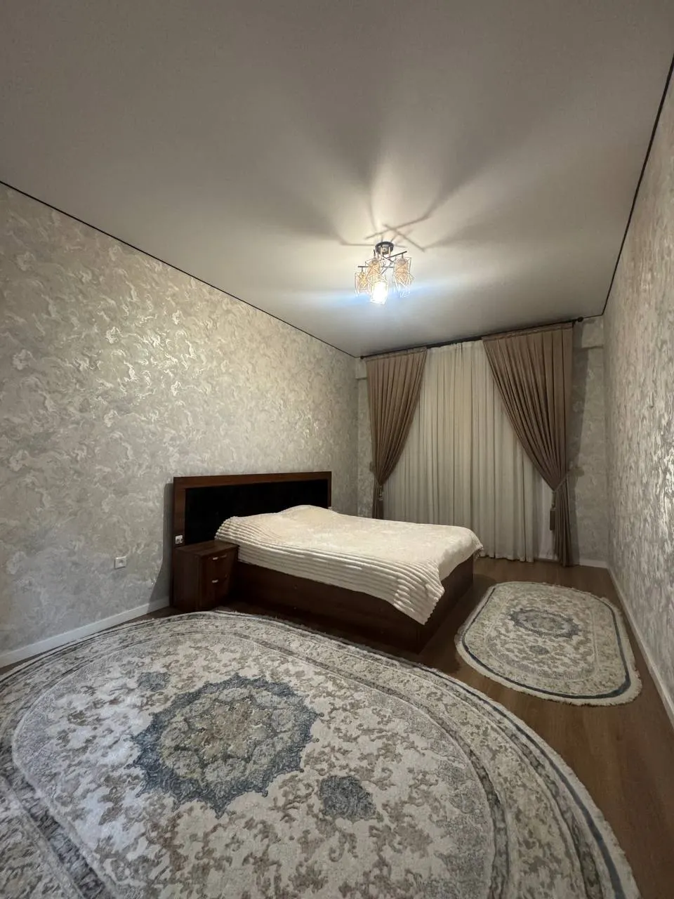 Сотилади 4 хонали квартира, 111 м², 4/7 қават — Яшнобод тумани