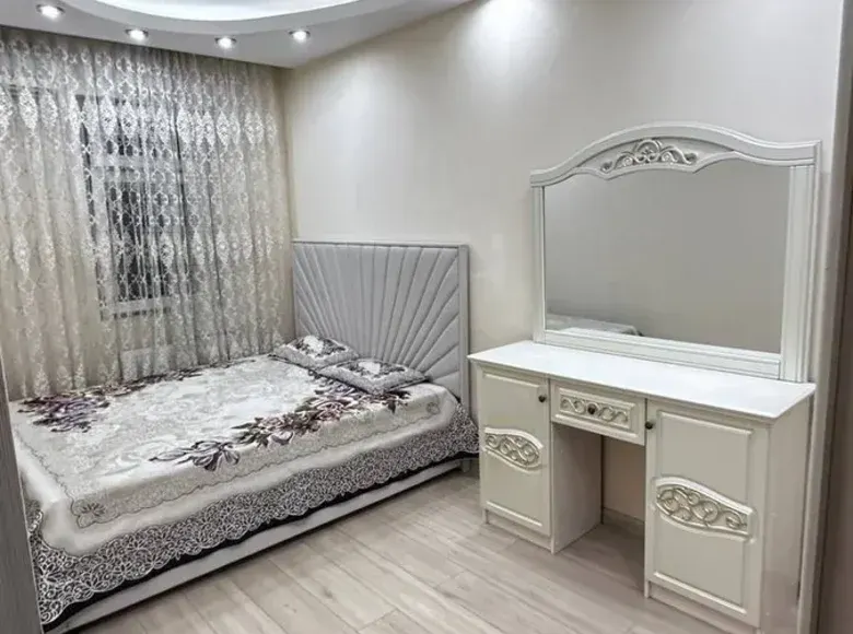 Сотилади 3 хонали квартира, 75 м², 9/9 қават — Миробод тумани