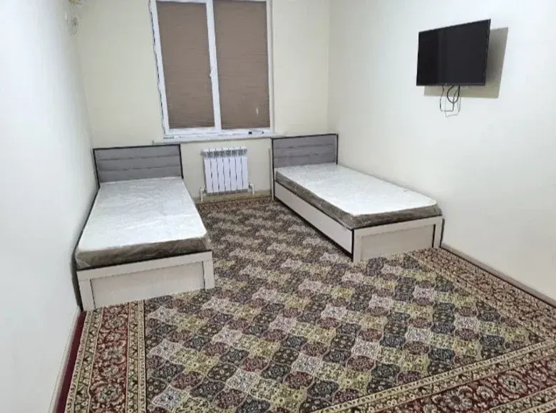 Ijaraga beriladi 1 xonali kvartira, 50 m², 6/9 qavat — Toshkent shahri