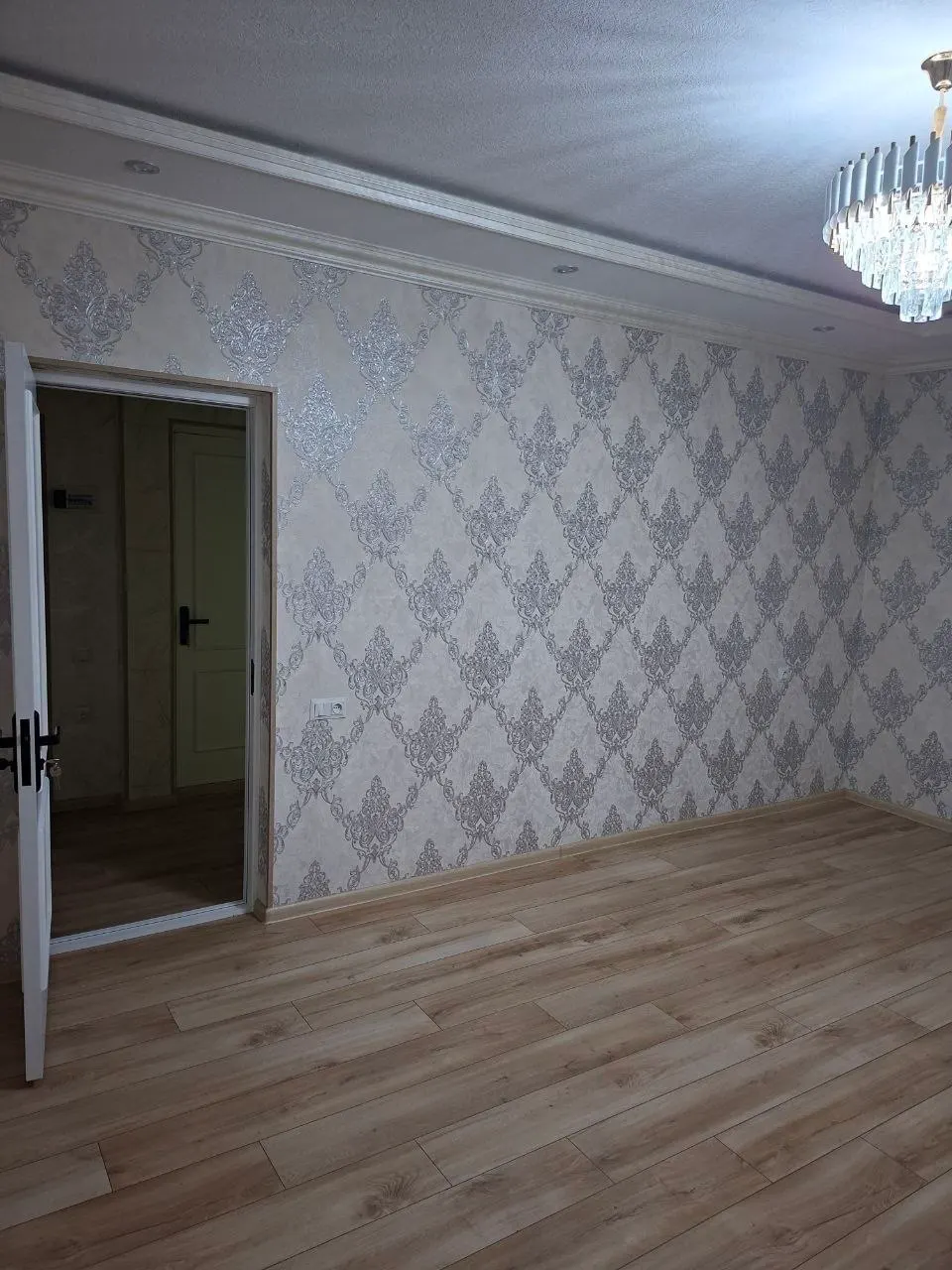 Сдаётся 1-комнатная квартира, 35 м², 2/9 этаж — Алмазарский район