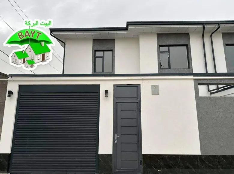 Сотилади 6 хонали ҳовли уй, 1.7 сотих, 170 м² — Чилонзор тумани