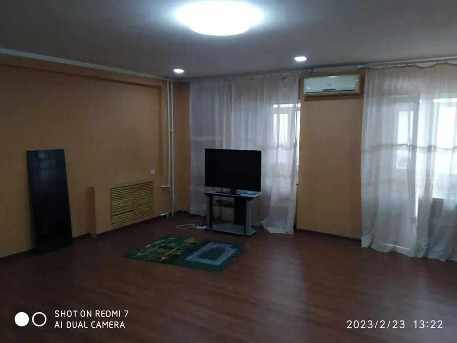 Ижарага берилади 4 хонали квартира, 105 м², 5/9 қават — Шайхонтоҳур тумани