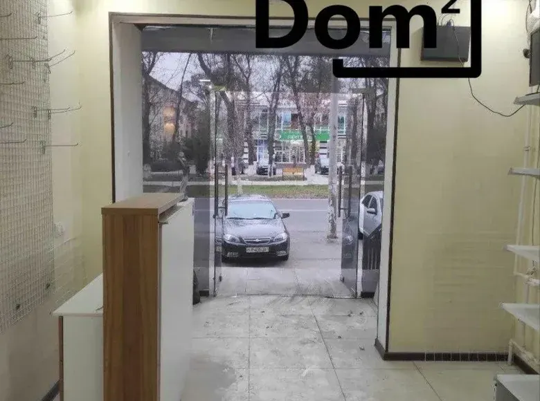 Сотилади 2 хонали квартира, 42 м², 1/4 қават — Чилонзор тумани