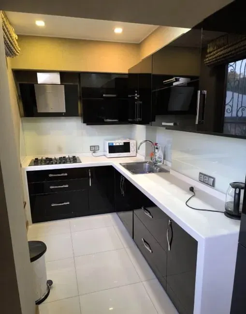 Сдаётся 2-комнатная квартира, 48 м², 3/4 этаж — Мирзо-Улугбекский район