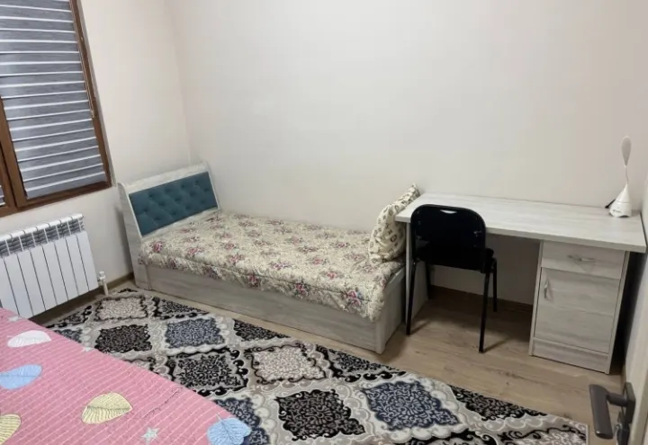 Ijaraga beriladi 3 xonali kvartira, 70 m², 13/15 qavat — Yunusobod tumani