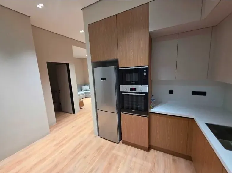 Сотилади 3 хонали квартира, 64 м², 2/12 қават — Миробод тумани