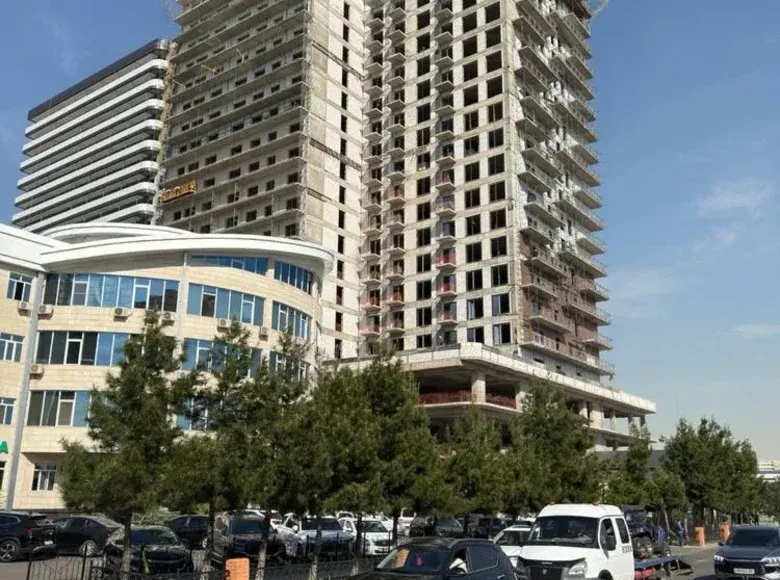 Сотилади 2 хонали квартира, 38 м², 12/24 қават — Яшнобод тумани