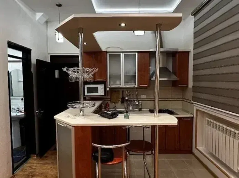Ijaraga beriladi 1 xonali kvartira, 34 m², 1/4 qavat — Yashnobod tumani