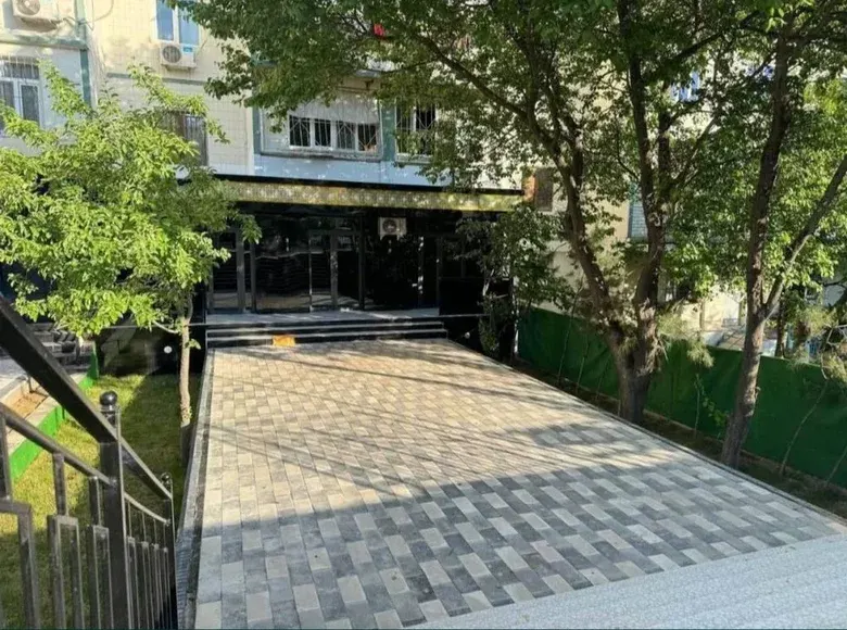 Ijaraga beriladi tijorat binosi, 75 m² — Yashnobod tumani