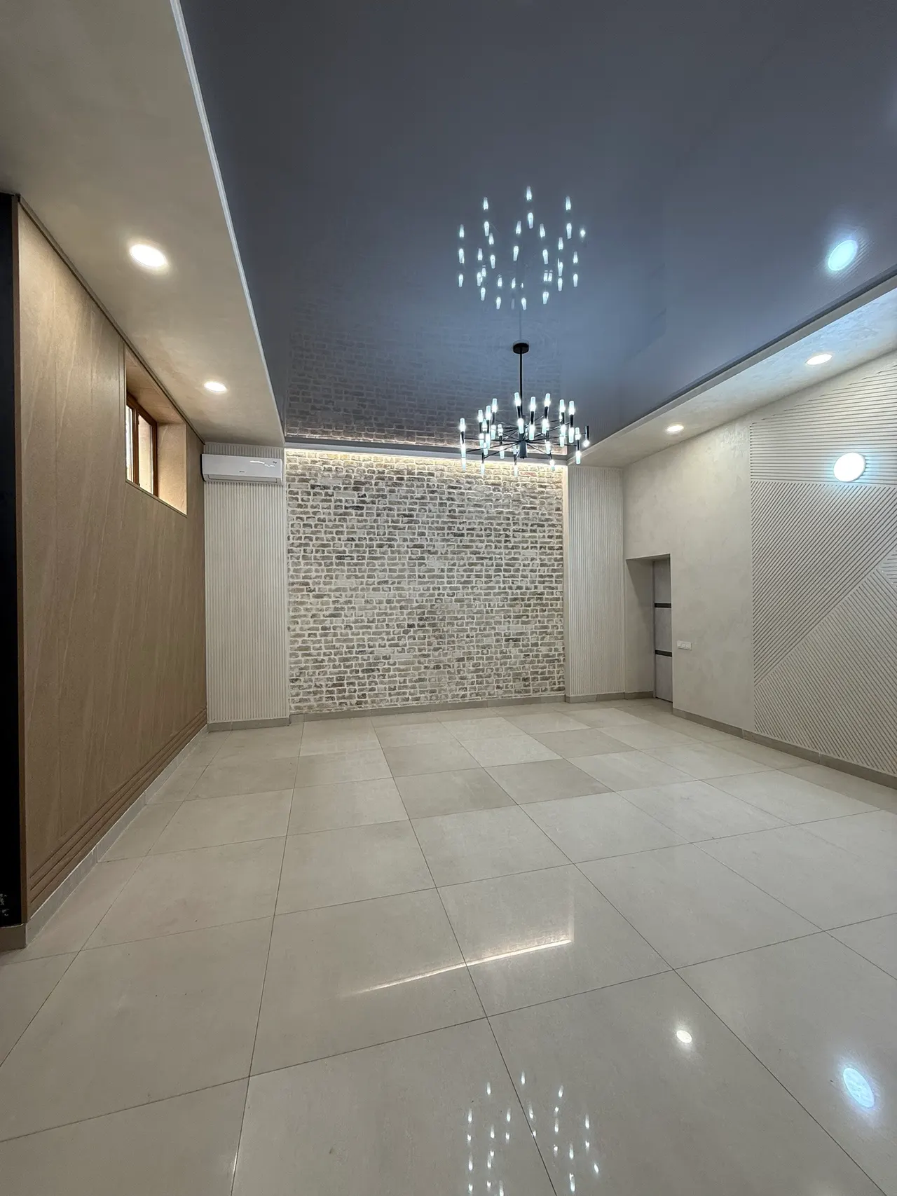 Sotiladi tijorat binosi, 110 m² — Mirzo Ulugʻbek tumani