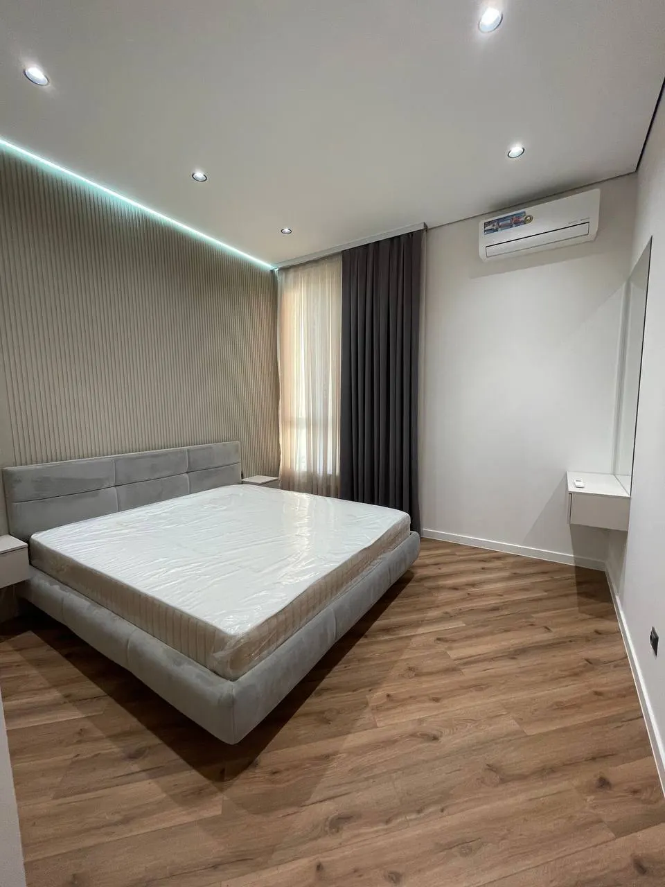Ижарага берилади 2 хонали квартира, 53 м², 9/10 қават — Мирзо Улуғбек тумани