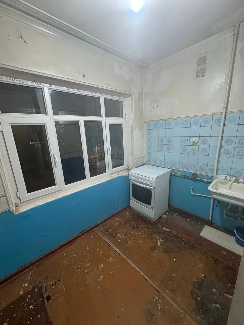 Ijaraga beriladi 1 xonali kvartira, 42 m², 4/5 qavat — Olmazor tumani