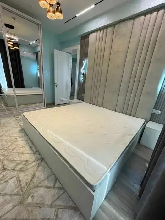 Ijaraga beriladi 2 xonali kvartira, 49 m², 2/10 qavat — Mirzo Ulugʻbek tumani