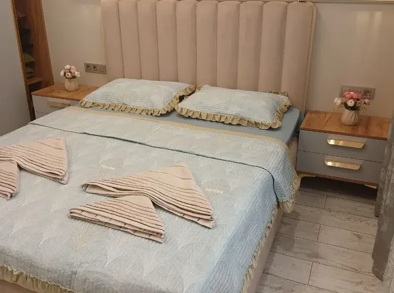 Посуточно 2-комнатная квартира, 70 м², 4/12 этаж — Ташкент