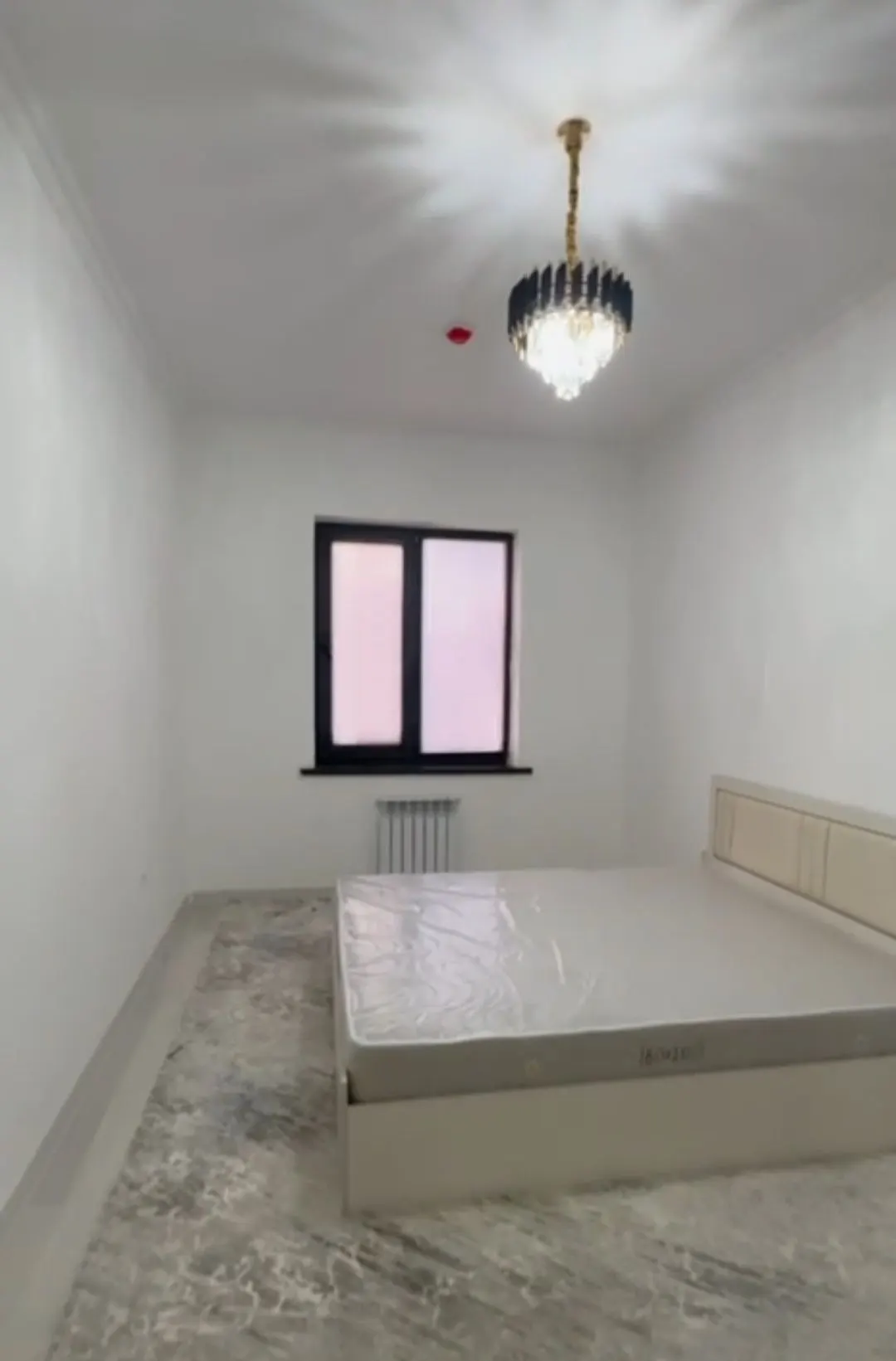 Ижарага берилади 3 хонали квартира, 85 м², 9/16 қават — Яккасарой тумани