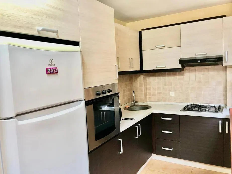 Сдаётся 3-комнатная квартира, 80 м², 5/9 этаж — Мирабадский район