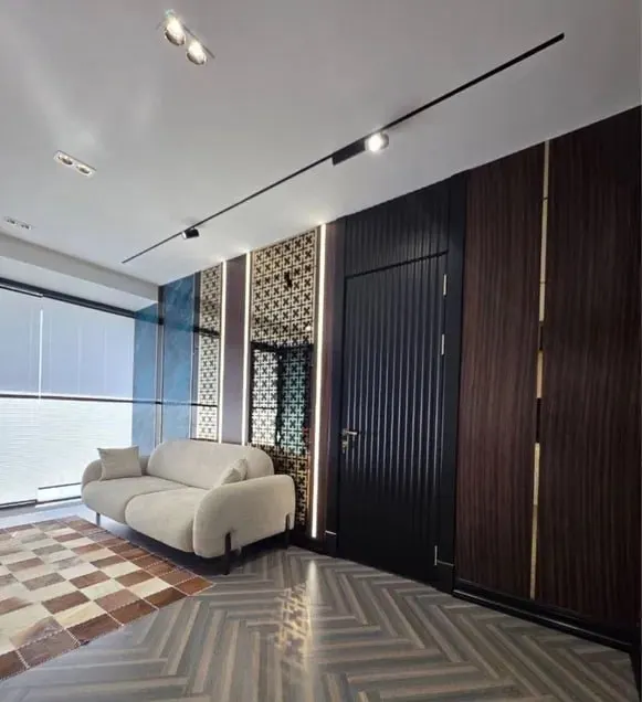 Ijaraga beriladi 2 xonali kvartira, 53 m², 15/27 qavat — Shayxontohur tumani