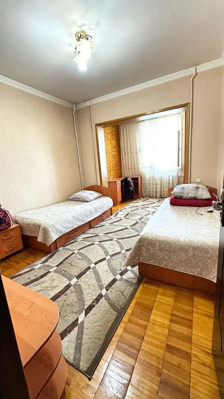 Sotiladi 3 xonali kvartira, 85 m², 3/9 qavat — Yashnobod tumani