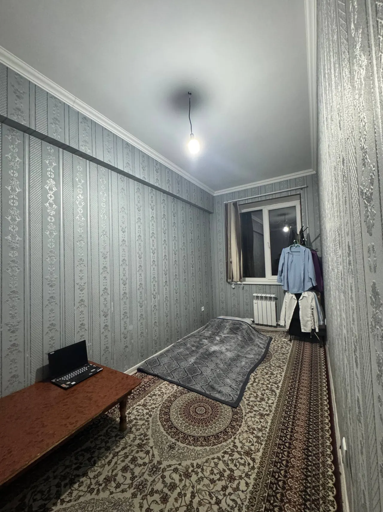Ижарага берилади 3 хонали квартира, 5/6 қават — Шайхонтоҳур тумани