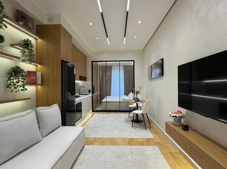 Сотилади 2 хонали квартира, 35 м², 2/16 қават — Яккасарой тумани