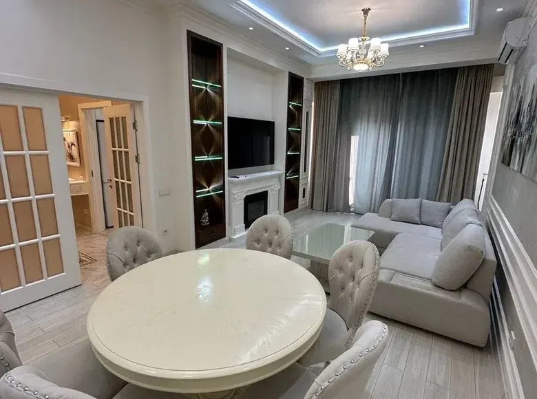 Ижарага берилади 2 хонали квартира, 65 м², 7/8 қават — Шайхонтоҳур тумани