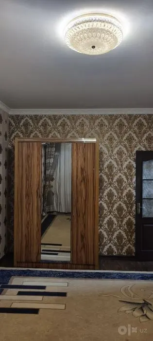 Сдаётся 4-комнатная квартира, 100 м², 5/5 этаж — Юнусабадский район