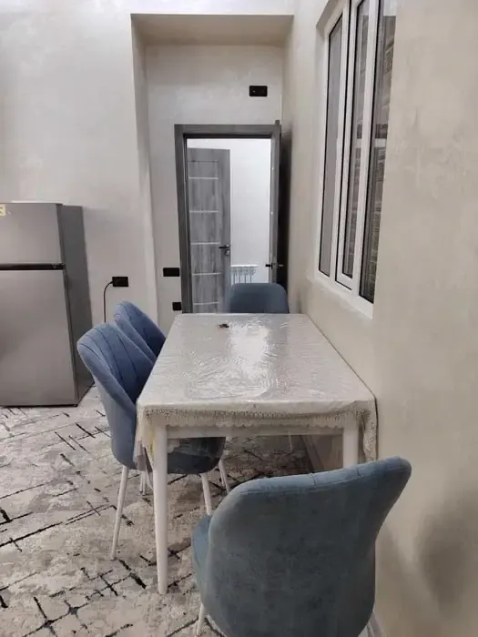 Ijaraga beriladi 2 xonali kvartira, 60 m², 4/9 qavat — Yangihayot tumani