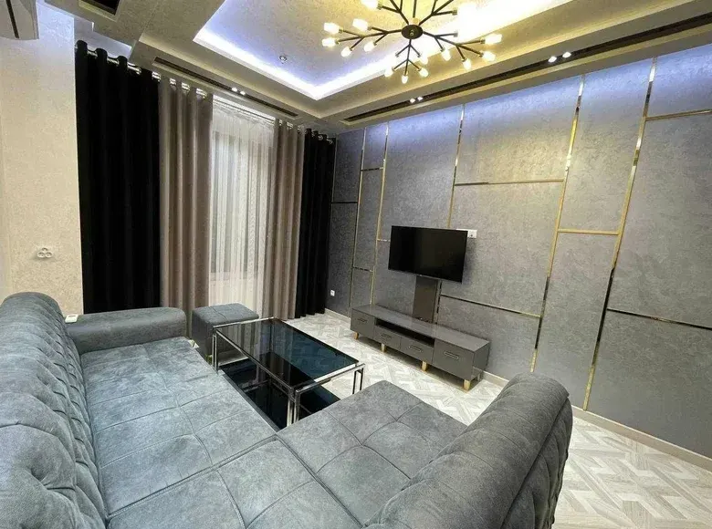 Ижарага берилади 2 хонали квартира, 68 м², 4/25 қават — Мирзо Улуғбек тумани