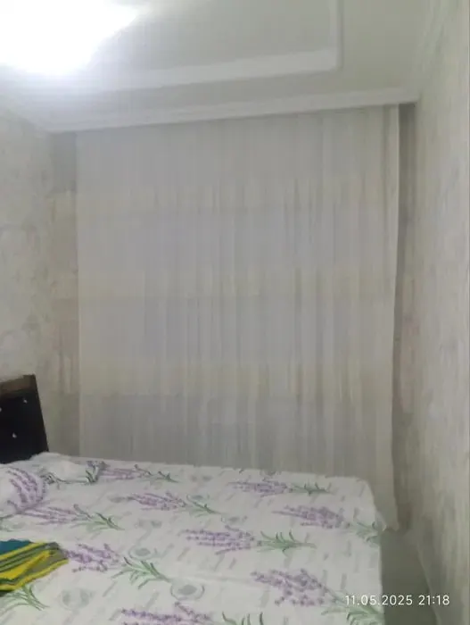 Ижарага берилади 2 хонали квартира, 62 м², 5/5 қават — Мирзо Улуғбек тумани