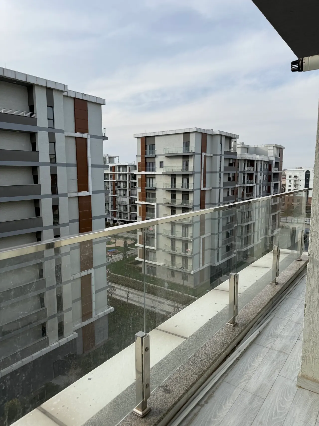 Сдаётся 3-комнатная квартира, 100 м², 7/8 этаж — Шайхантахурский район