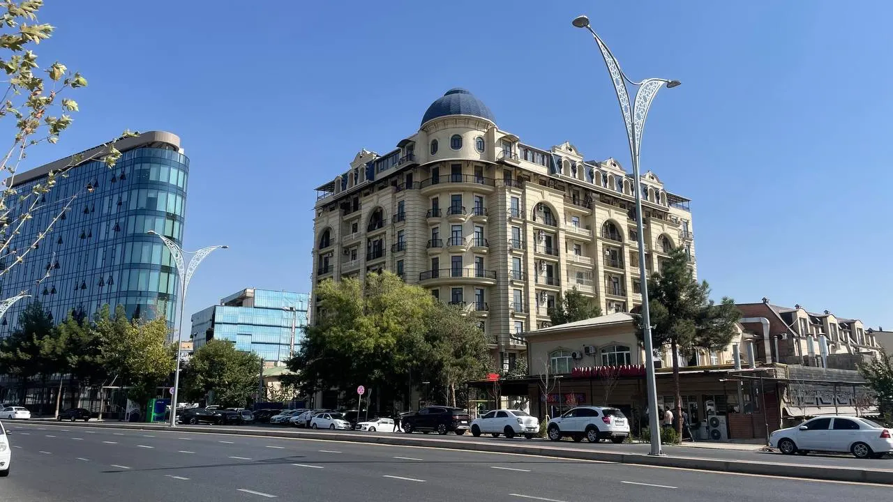 Ижарага берилади 2 хонали квартира, 42 м², 5/9 қават — Юнусобод тумани