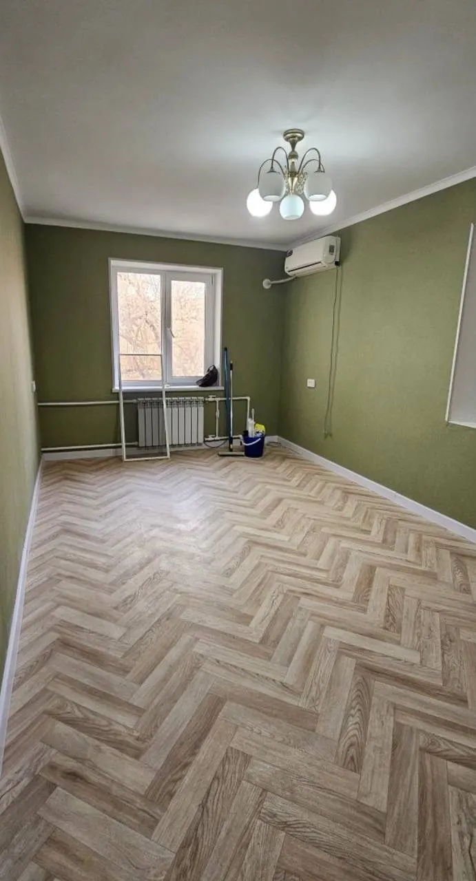 Сотилади 1 хонали квартира, 38 м², 5/5 қават — Шайхонтоҳур тумани