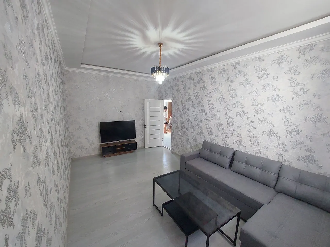 Продаётся 5-комнатный дом, 1.1 сот., 140 м² — Яшнабадский район
