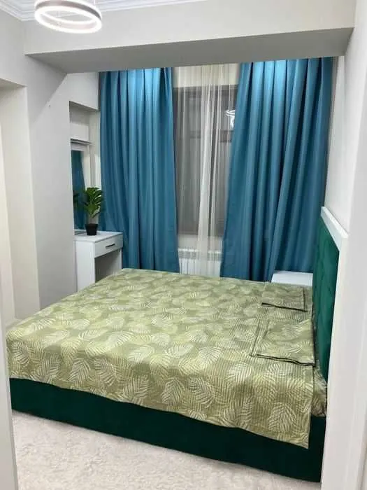 Ijaraga beriladi 2 xonali kvartira, 51 m², 3/4 qavat — Mirzo Ulugʻbek tumani