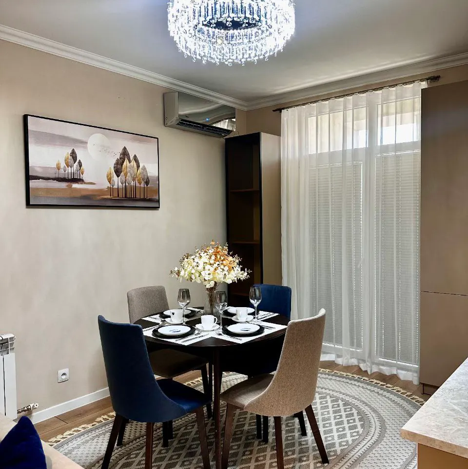 Продаётся 2-комнатная квартира, 42 м², 5/9 этаж — Мирзо-Улугбекский район