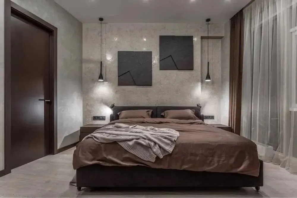 Ijaraga beriladi 3 xonali kvartira, 140 m², 3/7 qavat — Mirobod tumani