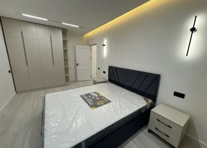 Ижарага берилади 2 хонали квартира, 60 м², 4/9 қават — Юнусобод тумани