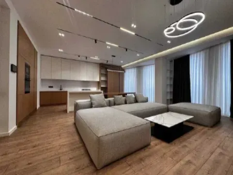 Сдаётся 4-комнатная квартира, 130 м², 7/10 этаж — Мирабадский район