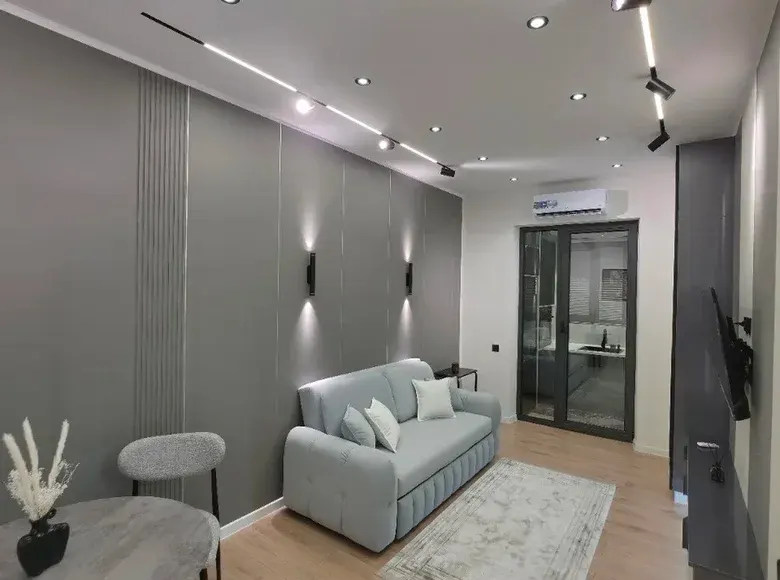 Сотилади 3 хонали квартира, 55 м², 3/16 қават — Миробод тумани