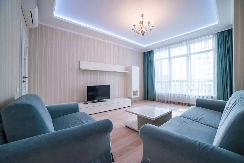 Сдаётся 2-комнатная квартира, 85 м², 5/7 этаж — Мирзо-Улугбекский район
