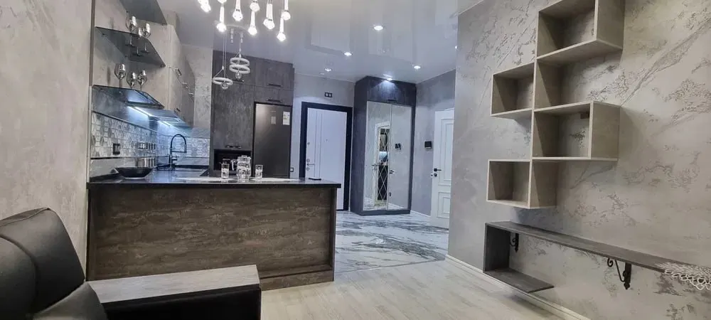 Ijaraga beriladi 2 xonali kvartira, 50 m², 21/26 qavat — Mirzo Ulugʻbek tumani