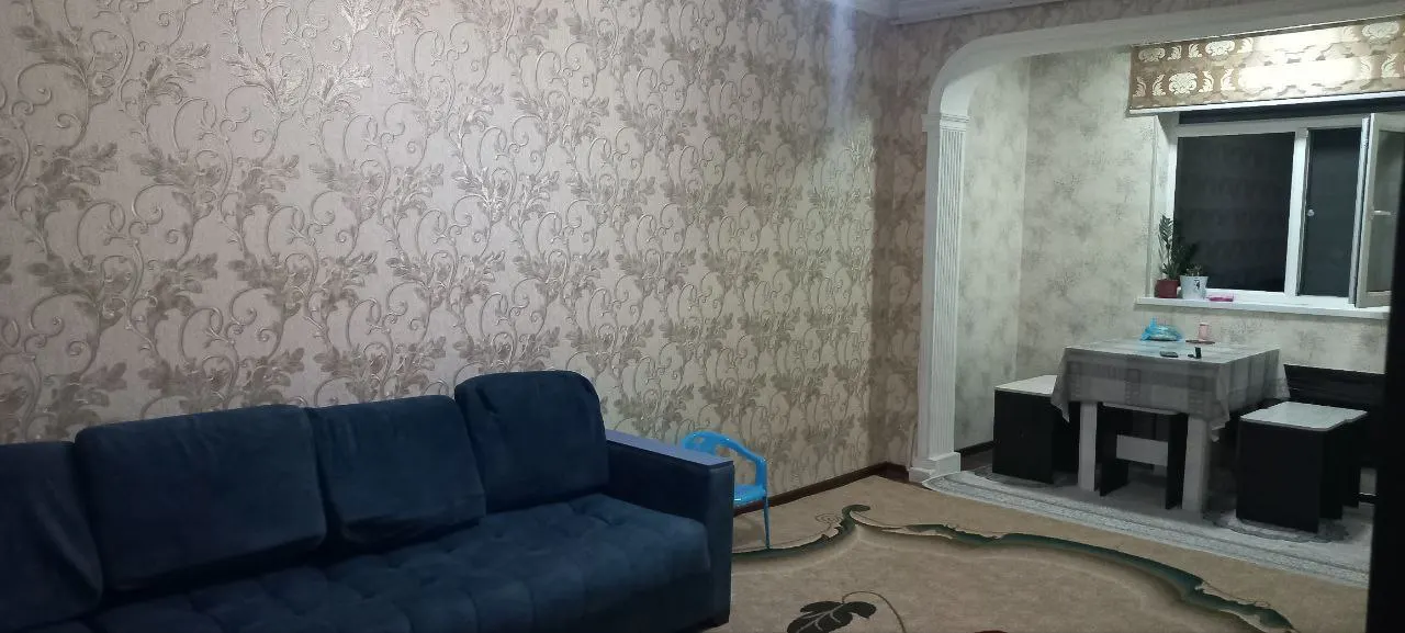 Сотилади 3 хонали квартира, 67,3 м², 4/4 қават — Яшнобод тумани