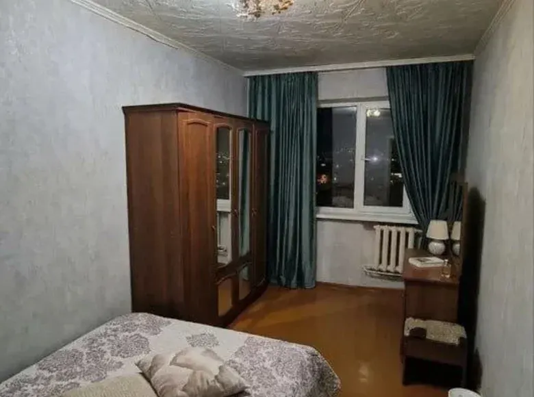 Сотилади 3 хонали квартира, 63 м² — Тошкент шаҳри