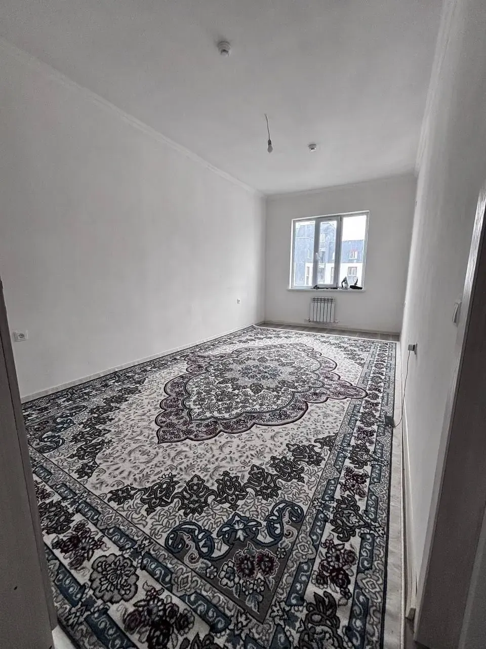 Сотилади 2 хонали квартира, 59 м², 15/16 қават — Янгиҳаёт тумани